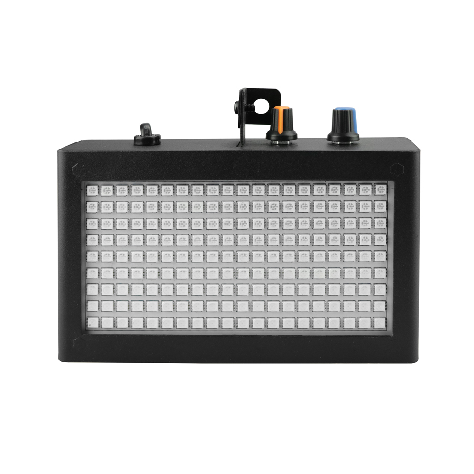 エイリアン 180 LED ストロボフラッシュライトサウンド - Audio Music Dj のレビューと価格