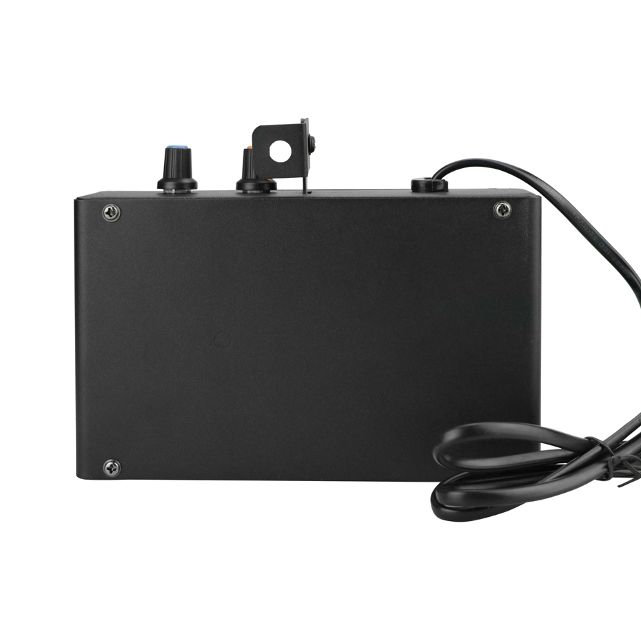 エイリアン 180 LED ストロボフラッシュライトサウンド - Audio Music Dj のレビューと価格