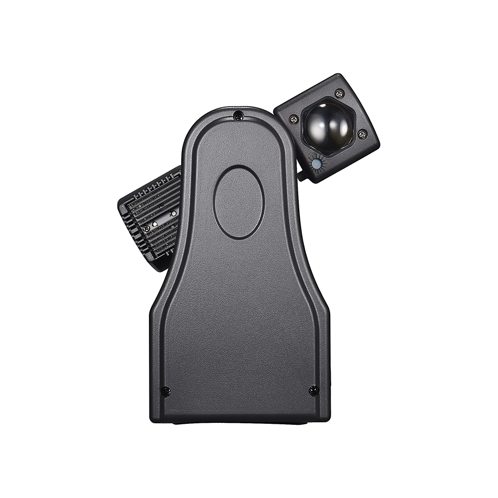 48WミニムービングヘッドビームライトリモコンLEDビームス - Audio Music Dj のレビューと価格