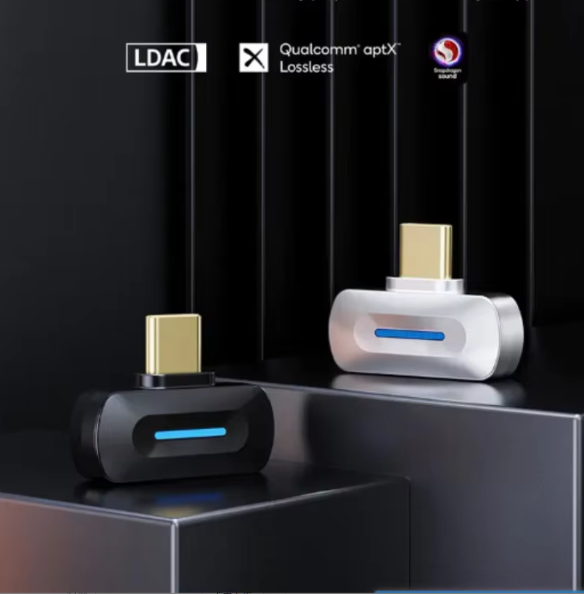 FiiO BT11 LDACトランスミッター Type-C  - Headphone Amplifier Dac のレビューと価格